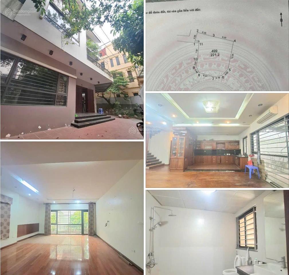 Bán nhà 4 tầng, giá đầu tư ô tô vào tận nơi khu phố xuân đỉnh, hà nội 0981 222 ***
