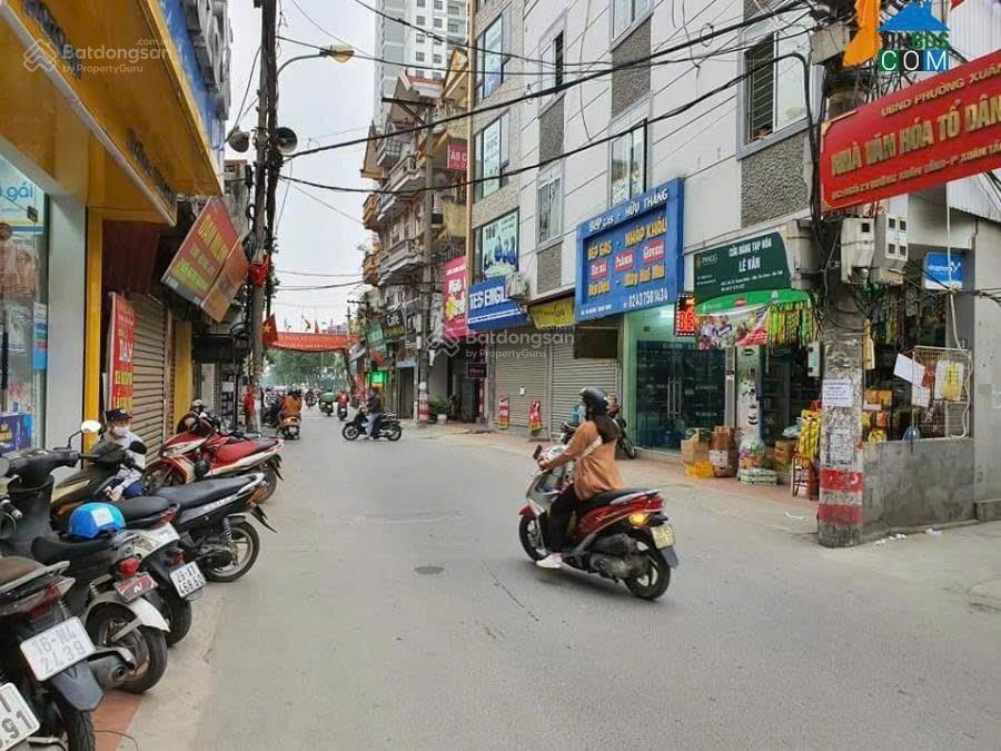 Bán nhà 4 tầng, giá đầu tư ô tô vào tận nơi khu phố xuân đỉnh, hà nội 0981 222 ***