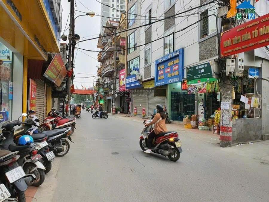 Bán nhà 4 tầng, giá đầu tư ô tô vào tận nơi khu phố xuân đỉnh, hà nội 0981 222 ***