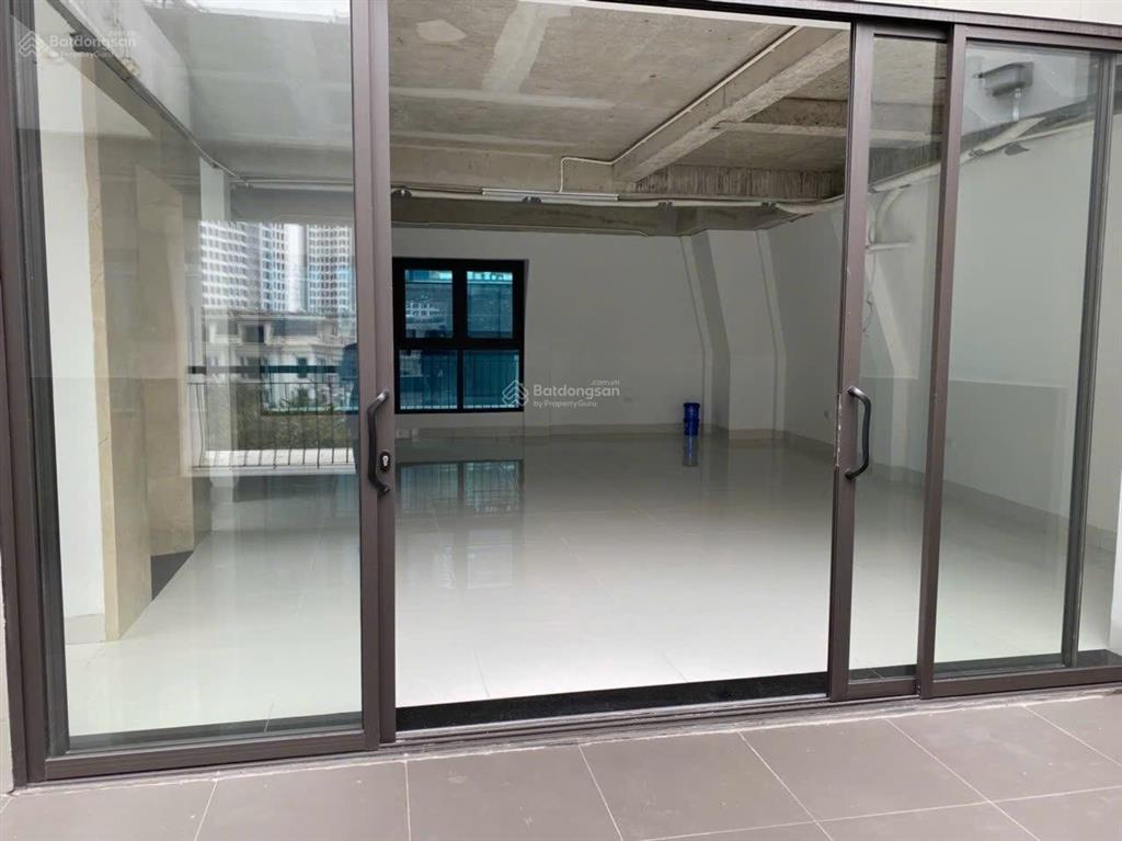 Cho thuê tòa nhà 5 tầng có thang máy  sunshine city  khu đô thị ciputra  bắc từ liêm, hà nội