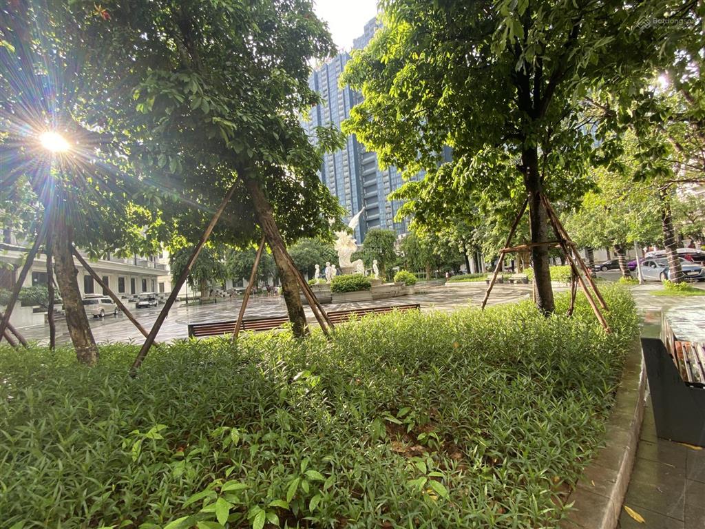 Cho thuê tòa nhà 5 tầng có thang máy  sunshine city  khu đô thị ciputra  bắc từ liêm, hà nội