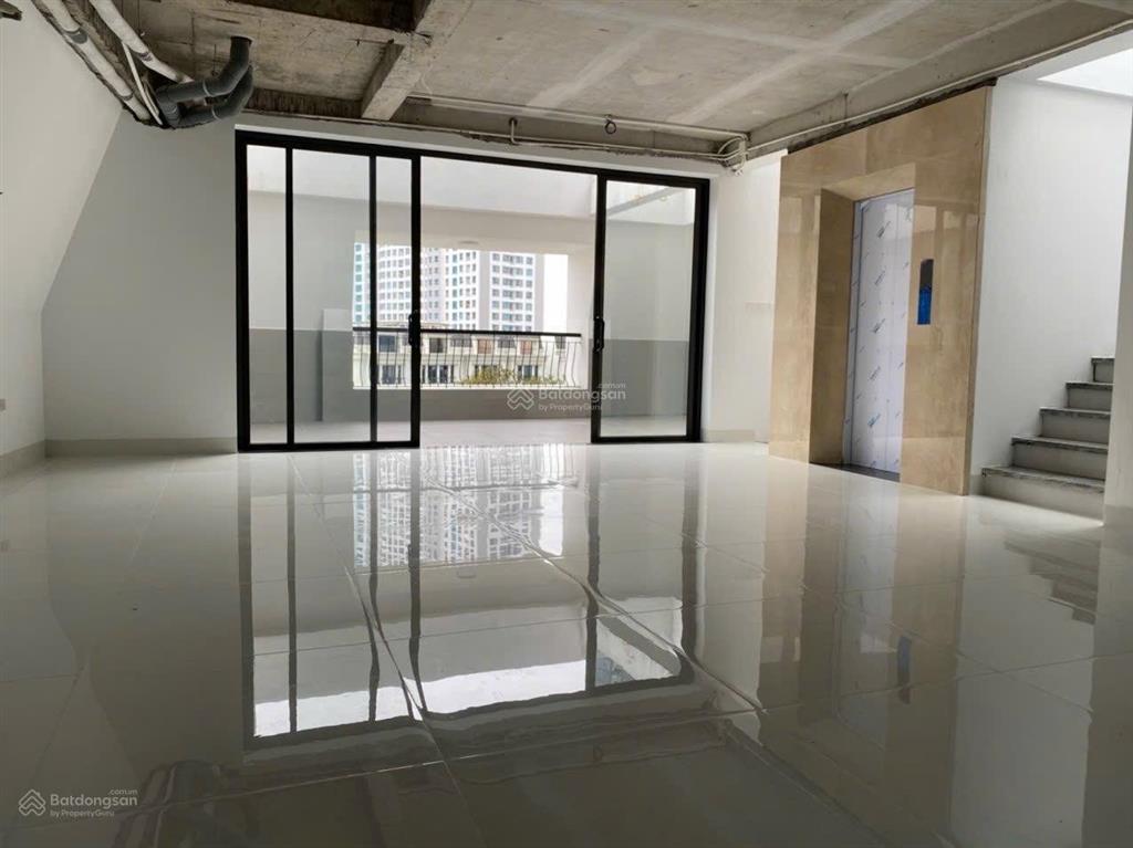 Cho thuê tòa nhà 5 tầng có thang máy  sunshine city  khu đô thị ciputra  bắc từ liêm, hà nội
