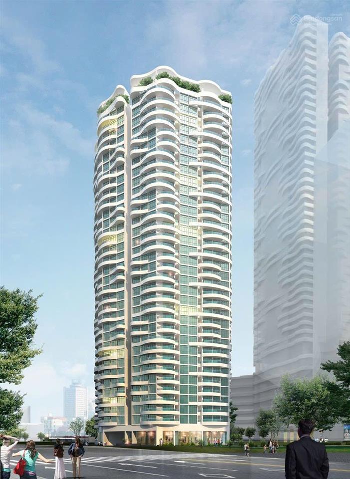 Bán căn hộ tầng cao n01t8 kđt ngoại giao đoàn, hà nội 0981 222 ***