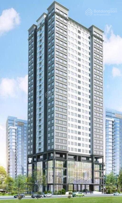 Bán căn hộ chung cư sổ đỏ chính chủ tầng cao view hồ cực đẹp 0981 222 ***