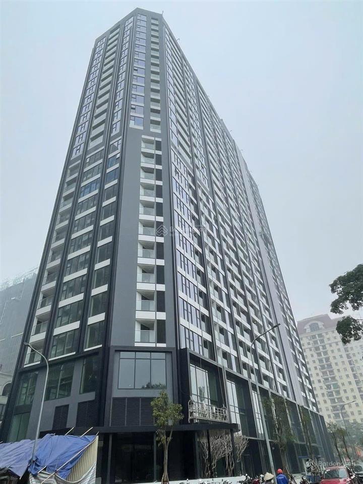 Bán căn hộ diện tích 114m2 cao cấp skyline west lake tây hồ hà nội