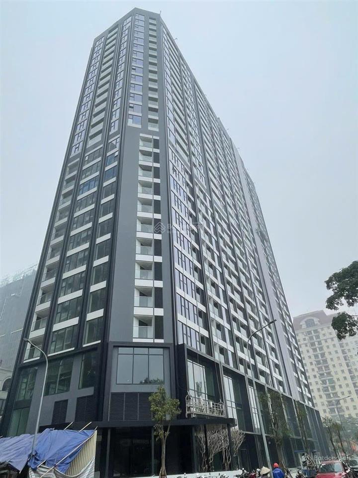Bán căn hộ diện tích 114m2 cao cấp skyline west lake tây hồ hà nội