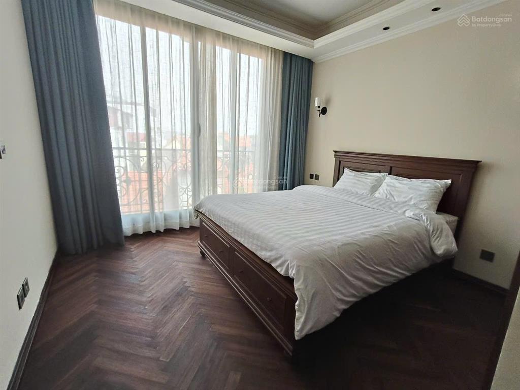 Bán tòa nhà 10 tầng  phố tô ngọc vân, quảng an, tây hồ, hà nội 0981 222 ***