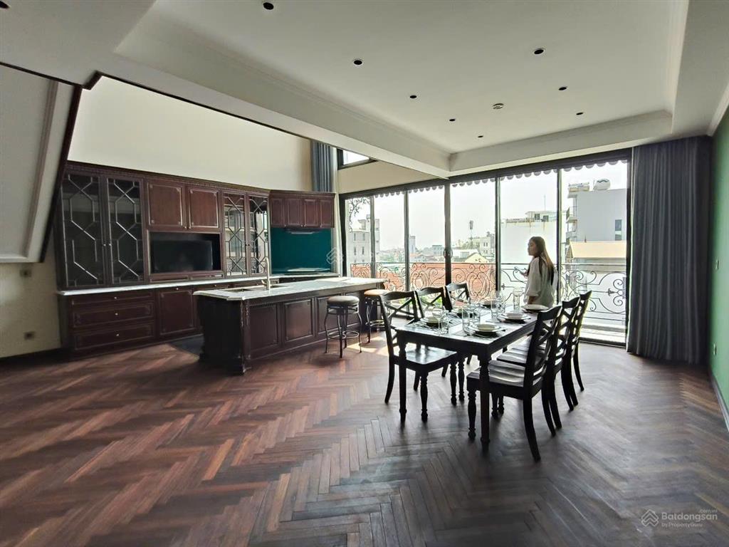 Bán tòa nhà 10 tầng  phố tô ngọc vân, quảng an, tây hồ, hà nội 0981 222 ***
