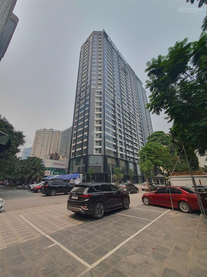 Bán căn hộ diện tích 89m2 cao cấp skyline west lake tây hồ, hà nội