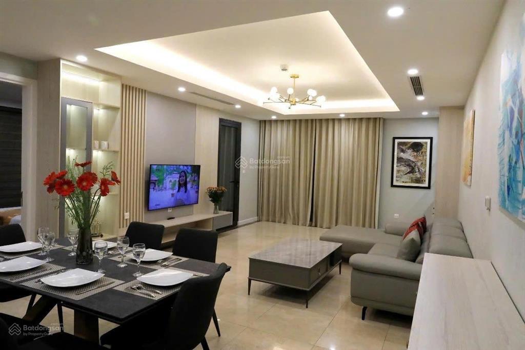 Bán căn hộ diện tích 147m2 d’. le roi soleil 59 xuân diệu, tây hồ, hà nội 0981 222 ***