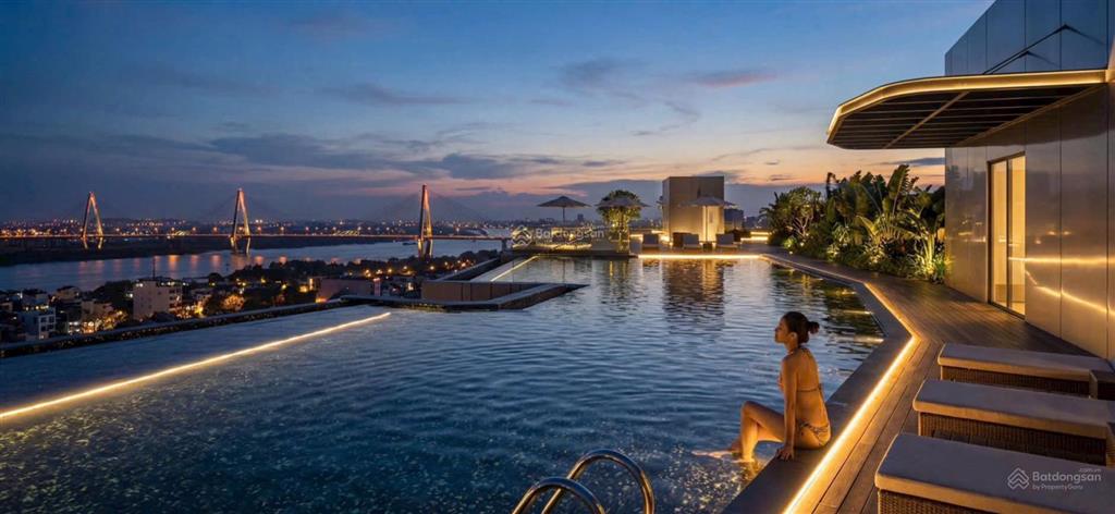 Bán căn hộ 111m2 x 3 ngủ d’. le roi soleil 59 xuân diệu, tây hồ, hà nội 0981 222 ***