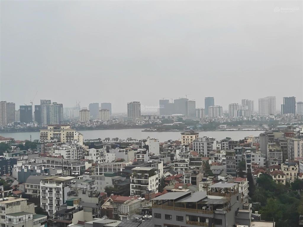 Cập nhật giỏ hàng căn hộ d’. le roi soleil  tây hồ  hà nội