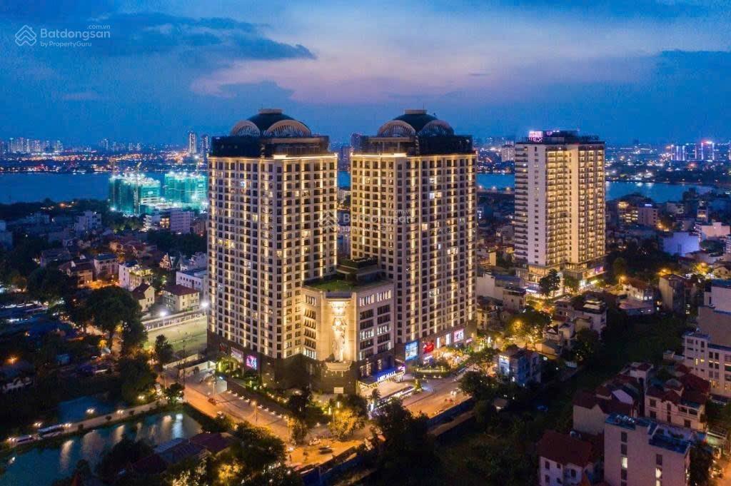 Cập nhật quỹ căn hộ chuyển nhượng tây hồ & ciputra hà nội 0981 222 ***