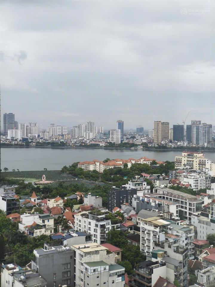 Cập nhật quỹ căn hộ chuyển nhượng tây hồ & ciputra hà nội 0981 222 ***