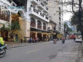 Bán nhà mặt phố nguyễn trường tộ ba đình hà nội 0981 222 ***