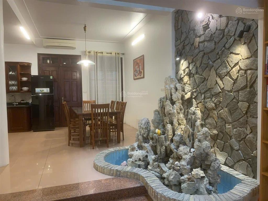 Cho thuê nhà riêng 5 tầng khu phố xuân diệu  quảng an  tây hồ  hà nội