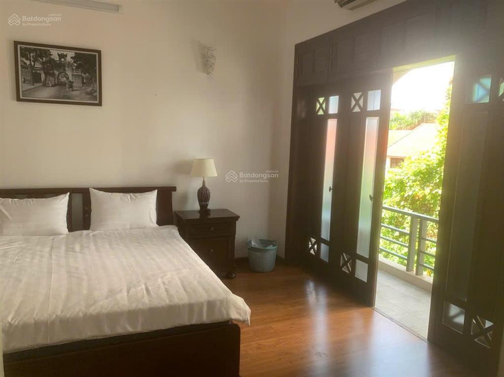 Cho thuê nhà riêng 5 tầng khu phố xuân diệu  quảng an  tây hồ  hà nội