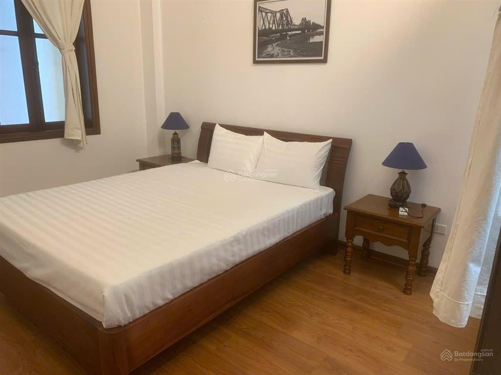 Cho thuê nhà riêng 5 tầng khu phố xuân diệu  quảng an  tây hồ  hà nội