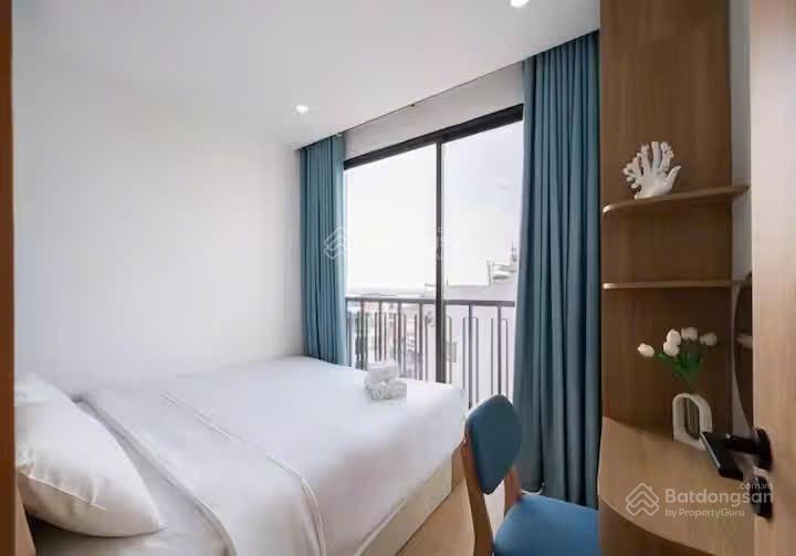 Cho thuê tòa căn hộ dịch vụ 10 tầng phố an dương vương, tây hồ, hà nội