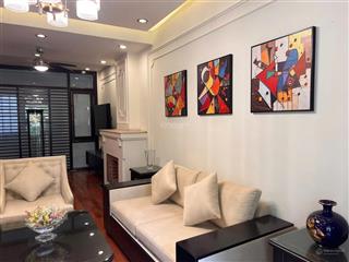 Cho thuê biệt thự 120m2 x 4 tầng tô ngọc vân, tây hồ, hà nội 0981 222 ***
