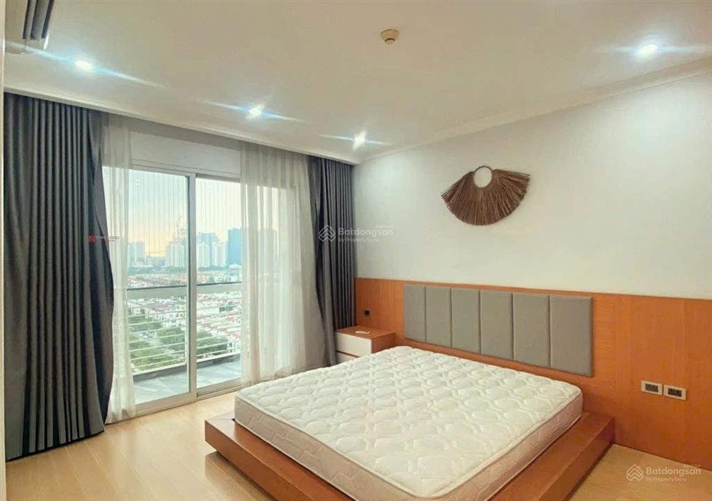 Cho thuê căn hộ tòa e4 tầng cao 123m ciputra, tây hồ, hà nội 0981 222 ***