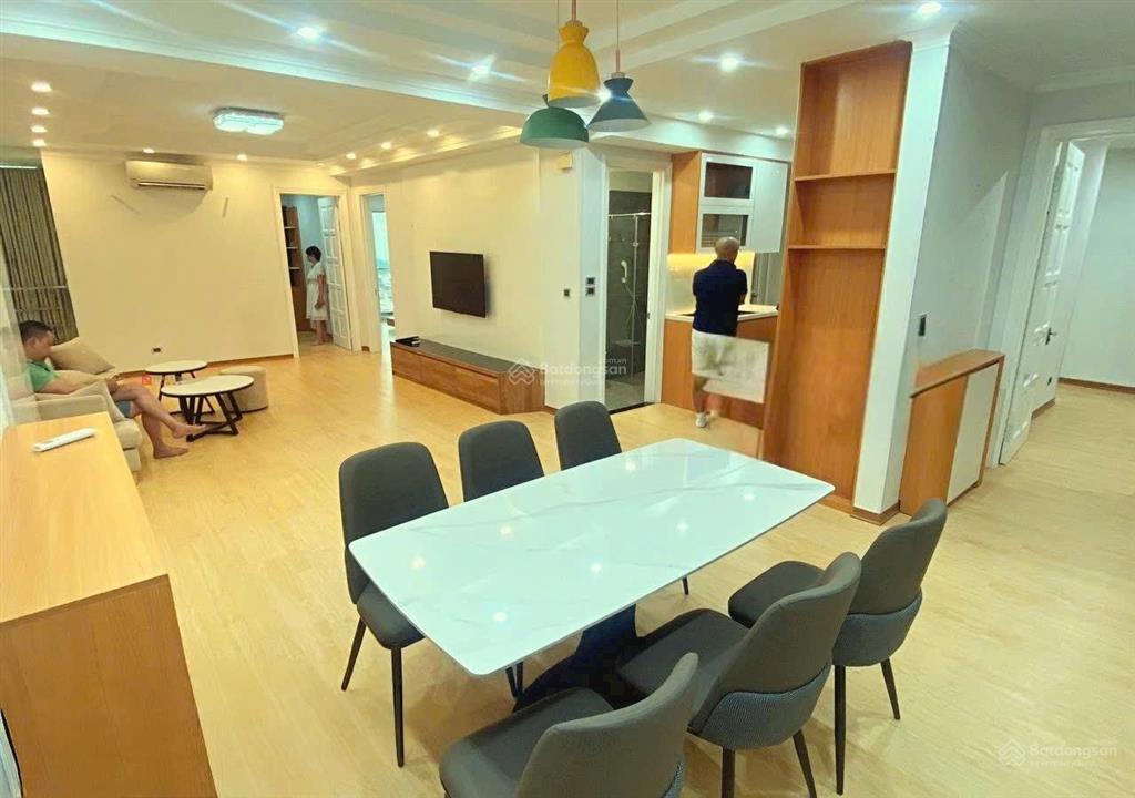 Cho thuê căn hộ tòa e4 tầng cao 123m ciputra, tây hồ, hà nội 0981 222 ***