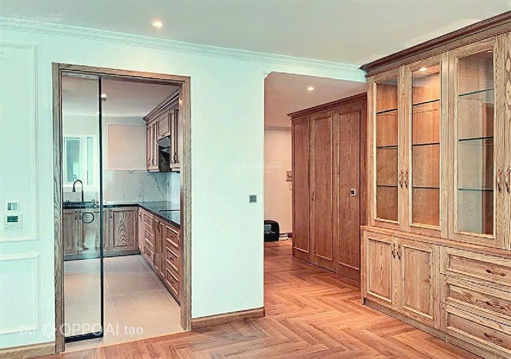 Cho thuê căn hộ tòa g3 ciputra, tây hồ, hà nội