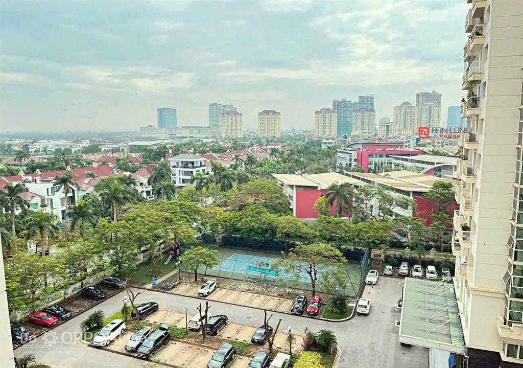 Cho thuê căn hộ tòa g3 ciputra, tây hồ, hà nội