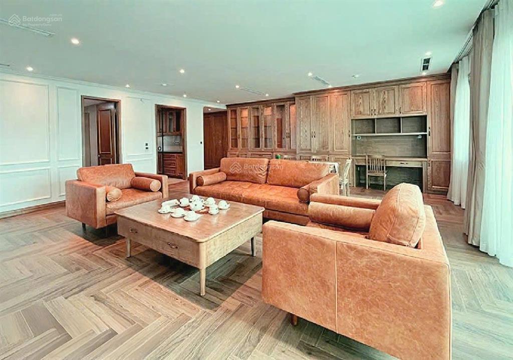 Cho thuê căn hộ tòa g3 ciputra, tây hồ, hà nội