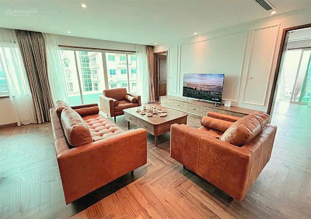 Cho thuê căn hộ tòa g3 ciputra, tây hồ, hà nội