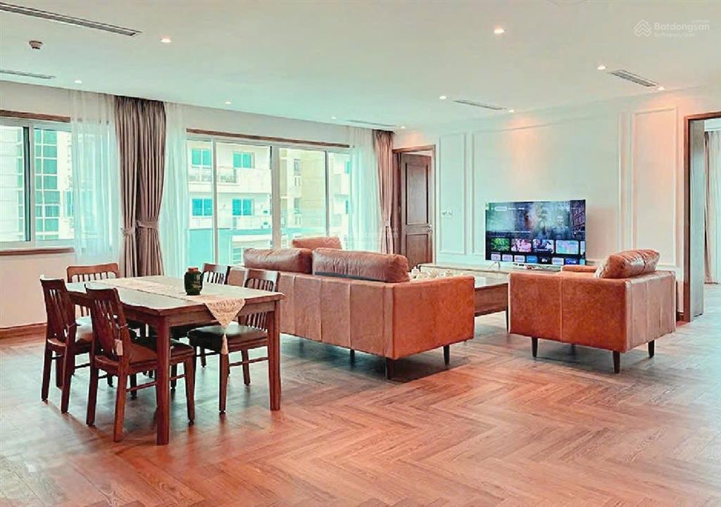 Cho thuê căn hộ tòa g3 ciputra, tây hồ, hà nội