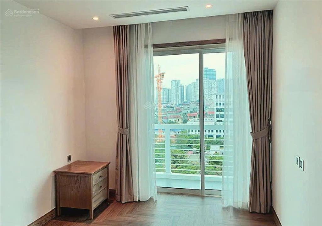 Cho thuê căn hộ tòa g3 ciputra, tây hồ, hà nội