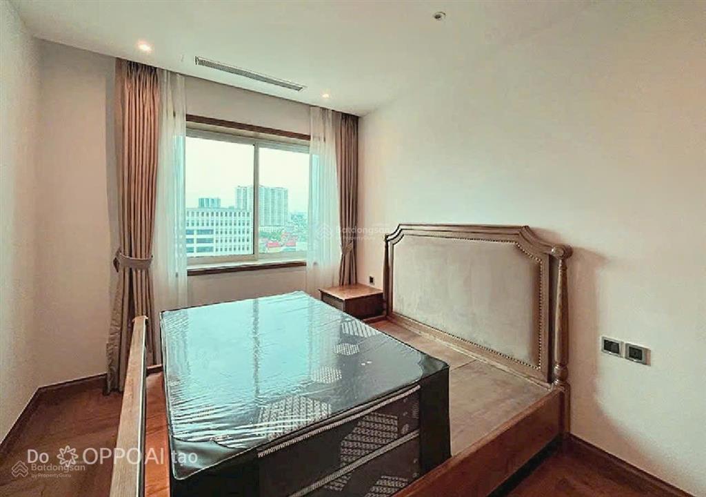 Cho thuê căn hộ tòa g3 ciputra, tây hồ, hà nội