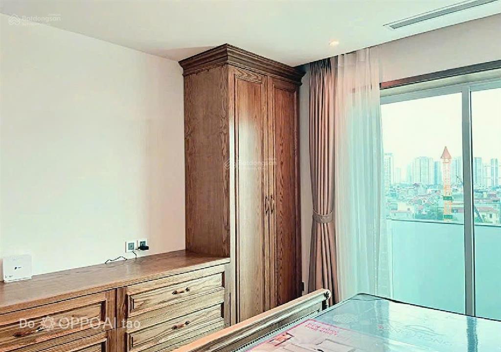 Cho thuê căn hộ tòa g3 ciputra, tây hồ, hà nội