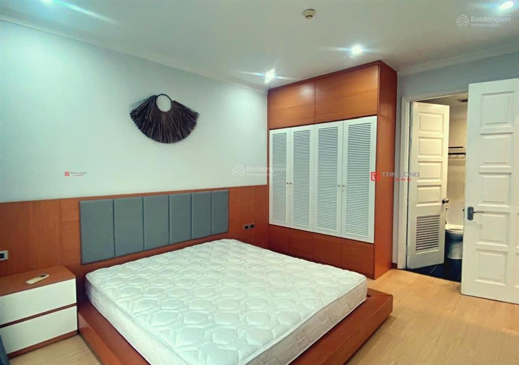Cho thuê căn hộ tòa g3 ciputra, tây hồ, hà nội