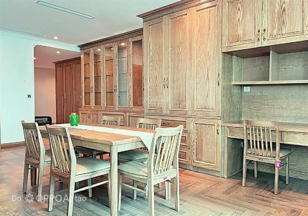 Cho thuê căn hộ tòa g3 ciputra, tây hồ, hà nội