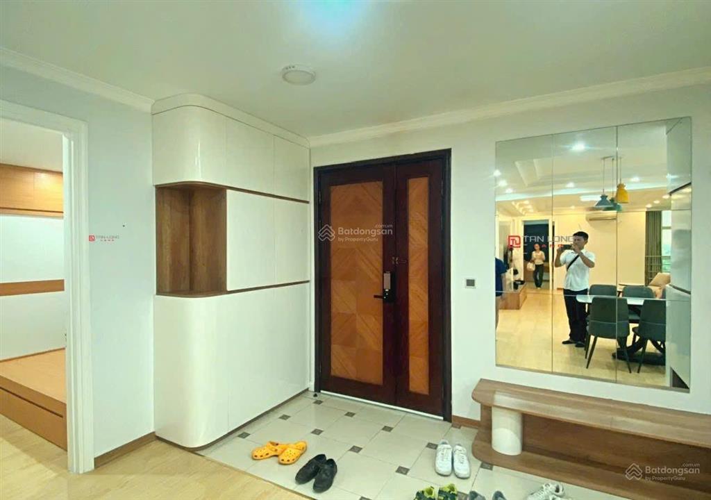 Cho thuê căn hộ the link l1 ciputra, tây hồ, hà nội 0981 222 ***