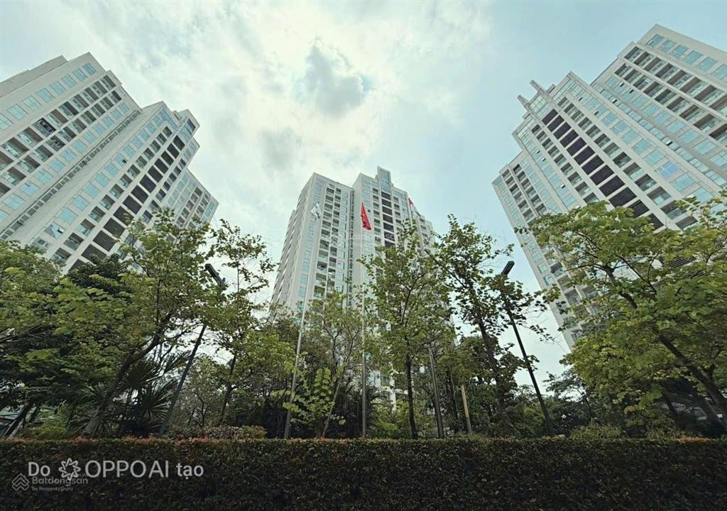 Cho thuê căn hộ the link l543 ciputra, tây hồ, hà nội 0981 222 ***