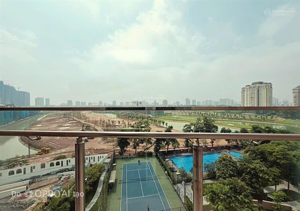 Cho thuê căn hộ the link l543 ciputra, tây hồ, hà nội 0981 222 ***
