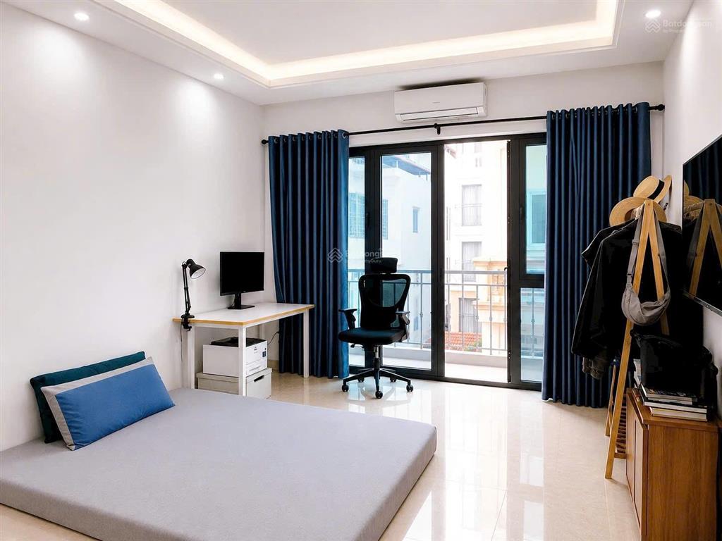 Cho thuê nhà 4 tầng khu phố tứ liên  tây hồ  hà nội 0981 222 ***