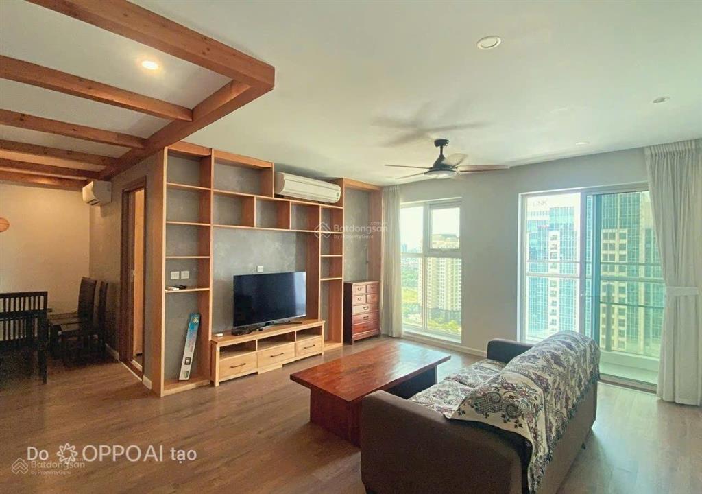 Cho thuê căn hộ tầng cao view sân golf  the link l3, ciputra, tây hồ, hà nội 0981 222 ***