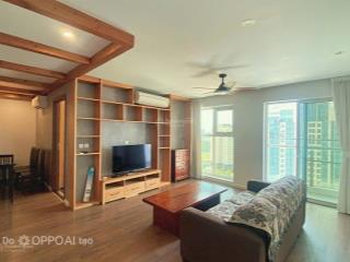 Cho thuê căn hộ tầng cao view sân golf  the link l3, ciputra, tây hồ, hà nội 0981 222 ***
