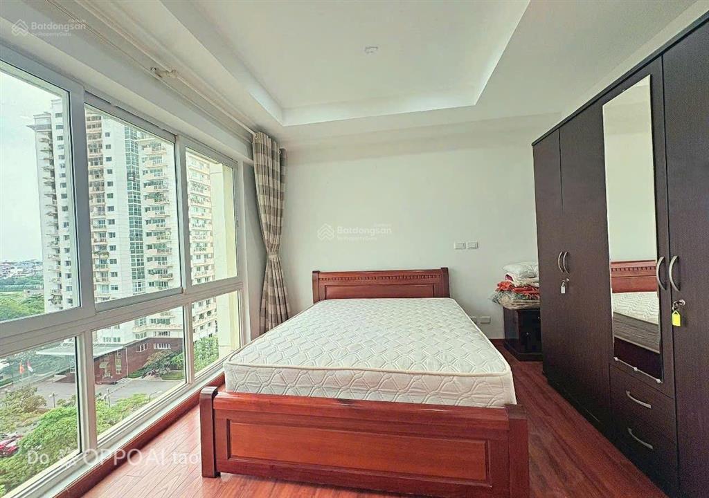 Cho thuê căn hộ tòa p1 khu đô thị ciputra, tây hồ, hà nội 0981 222 ***