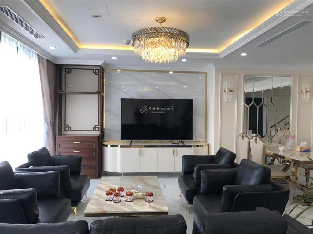 Chính chủ cho thuê căn duplex cao cấp sunshine city | ciputra hà nội