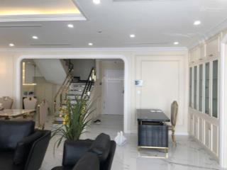 Chính chủ cho thuê căn duplex cao cấp sunshine city | ciputra hà nội