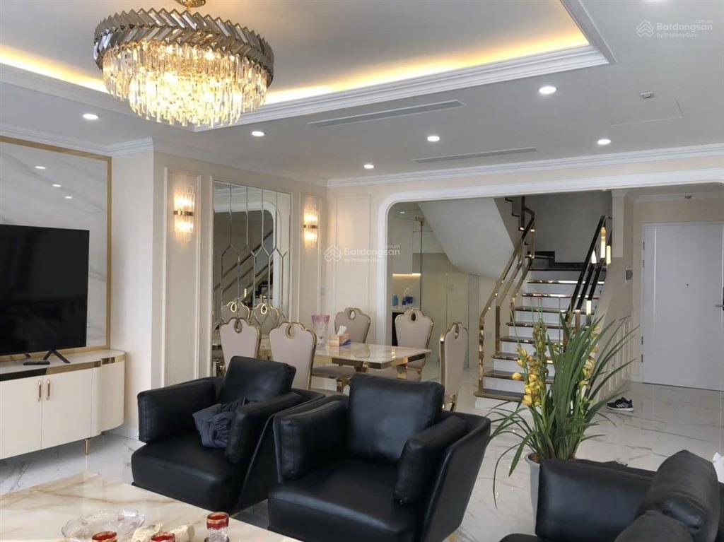 Chính chủ cho thuê căn duplex cao cấp sunshine city | ciputra hà nội