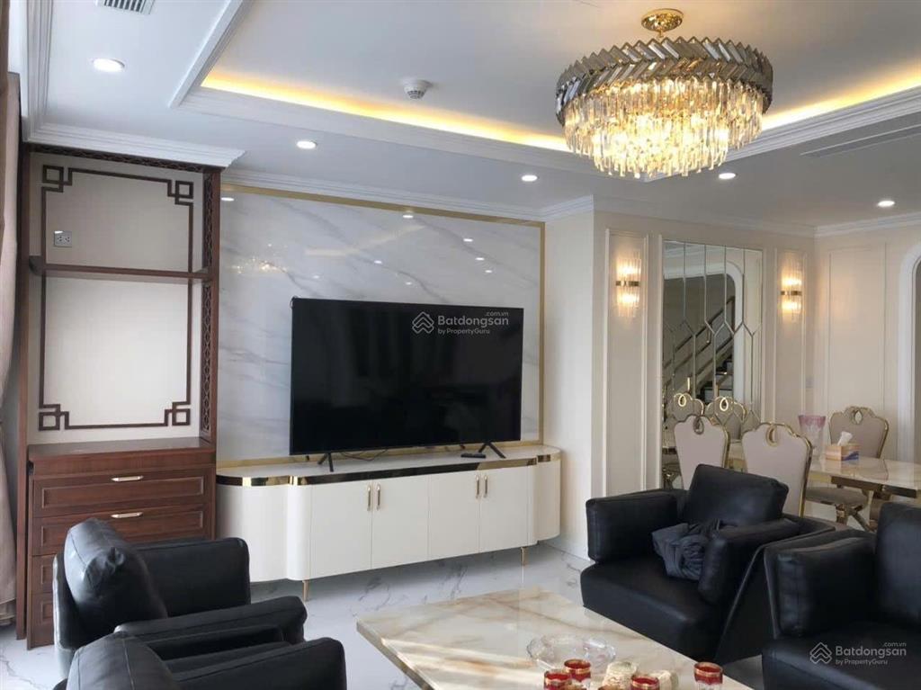 Chính chủ cho thuê căn duplex cao cấp sunshine city | ciputra hà nội