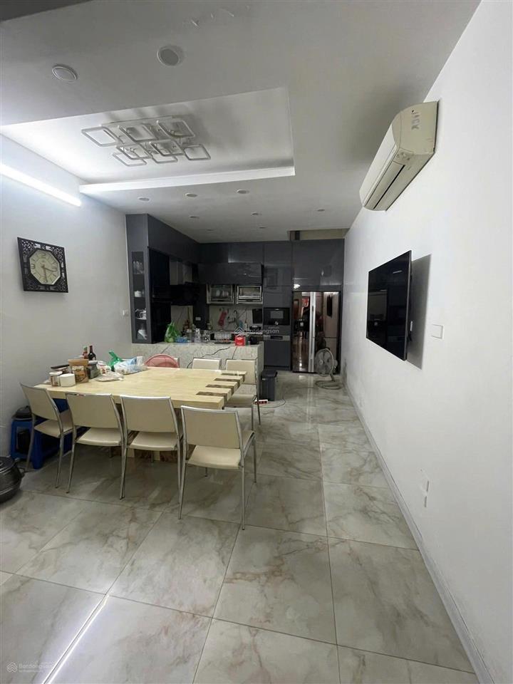 Cho thuê nhà 5 tầng khu phố âu cơ, tây hồ, hà nội 0981 222 ***