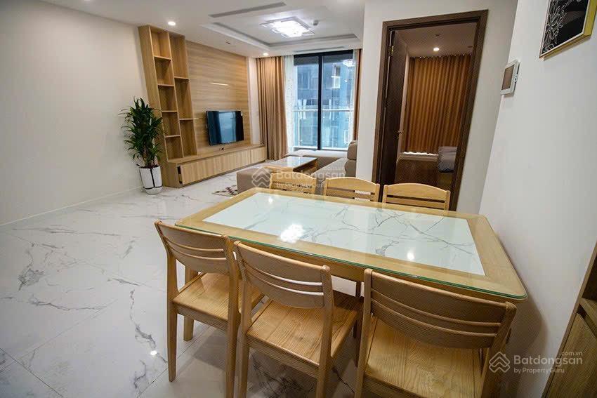 Bán căn chung cư góc 3 phòng ngủ 105m2 tầng cao  sunshine city kđt ciputra hà nội