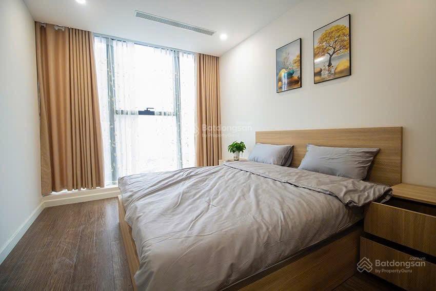 Bán căn chung cư góc 3 phòng ngủ 105m2 tầng cao  sunshine city kđt ciputra hà nội